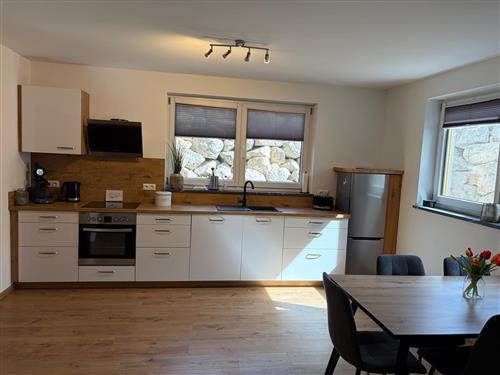 Ferieleilighet - 5 personer -  - Guggenberg - 82405 - Wessobrunn