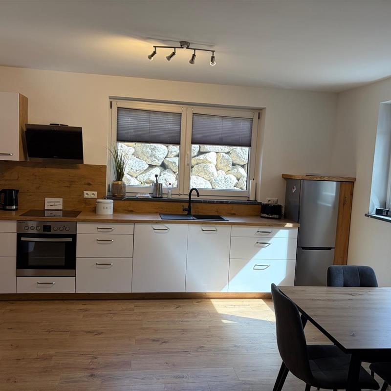 Ferielejlighed - 5 personer -  - Guggenberg - 82405 - Wessobrunn