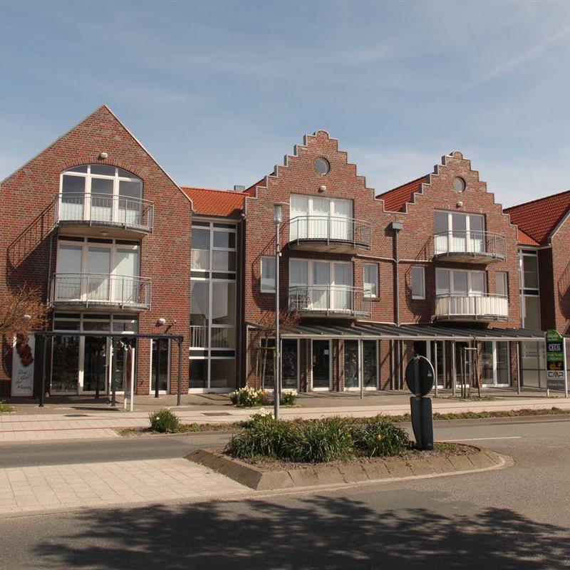 Ferielejlighed - 4 personer -  - Kolkstraße - 26506 - Norddeich