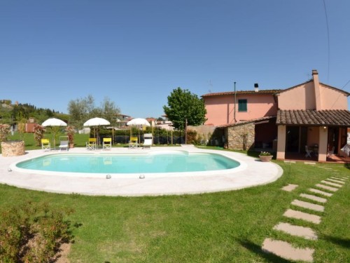 Holiday home - 4 persons -  - 56032 - Buti