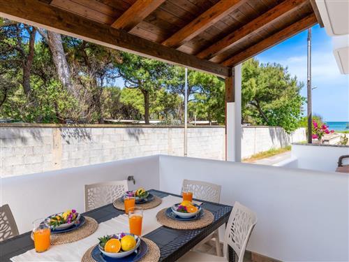 Ferielejlighed - 4 personer -  - Carovigno - 72012