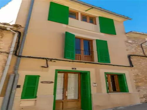 Feriehus / leilighet - 4 personer -  - 07314 - Caimari, Illes Balears