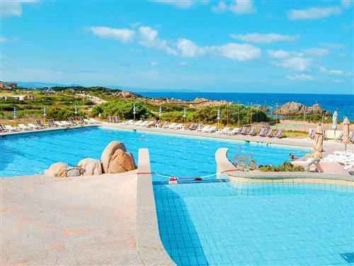 Holiday Home/Apartment - 6 persons -  - Santa Teresa Di Gallura - 07028