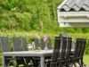 Billede 18 - Terrasse
