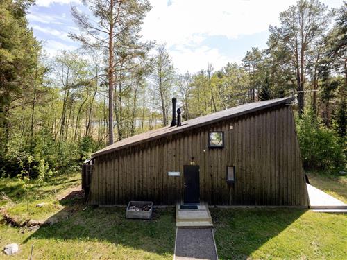 Feriehus - 6 personer -  - Hölick - 82493