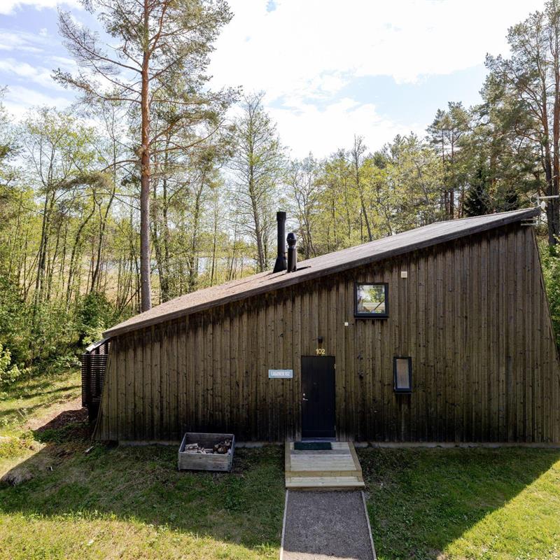 Sommerhus - 6 personer -  - Hölick - 82493