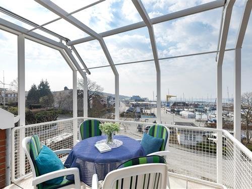 Ferieleilighet - 4 personer -  - Wilhelmsallee - 24235 - Laboe