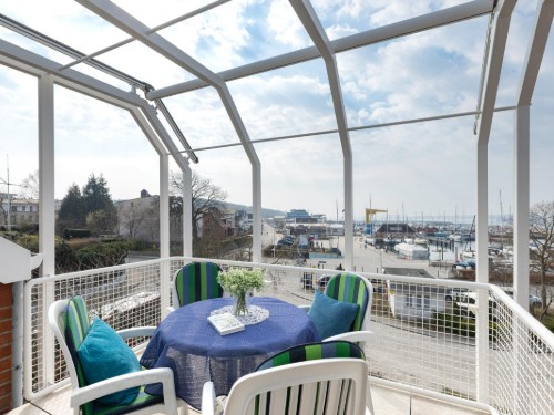 Ferielejlighed - 4 personer -  - Wilhelmsallee - 24235 - Laboe