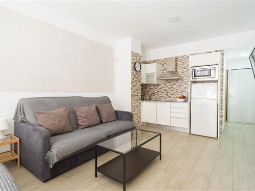 Feriehus - 2 personer -  - 35008 - Las Palmas De Gran Canari