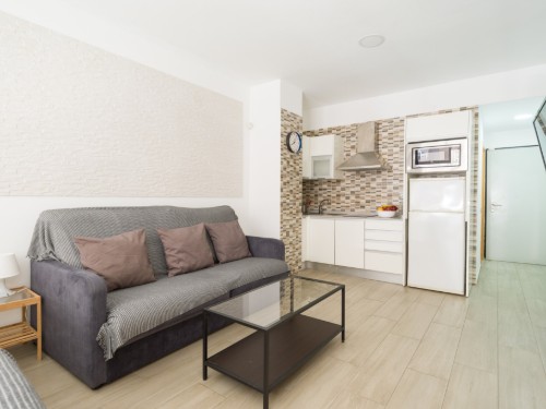 Sommerhus - 2 personer -  - 35008 - Las Palmas De Gran Canari