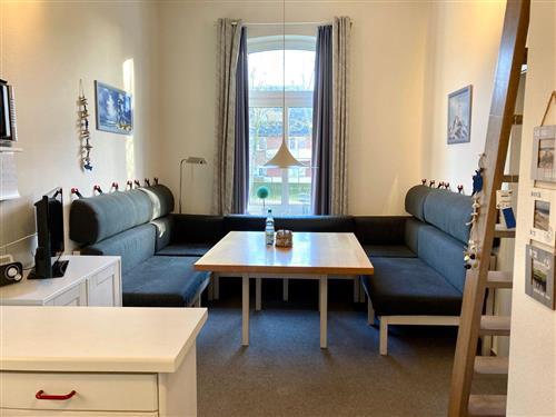 Ferieleilighet - 4 personer -  - Charlottenstr - 26486 - Wangerooge (Nordseebad)