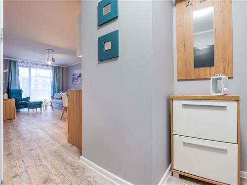 Semesterlägenhet - 4 personer -  - Plazowa - 78-100 - Kolobrzeg