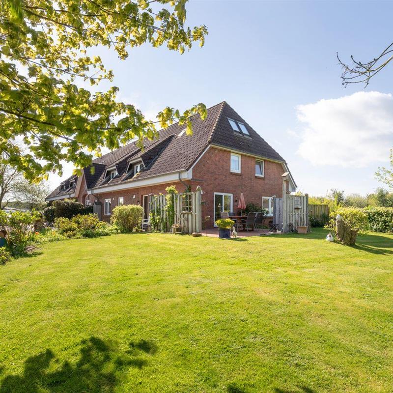 Ferielejlighed - 6 personer -  - Naadöjt - 25876 - Wisch