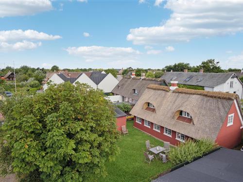 Sommerhus - 5 personer -  - Landevejen - Sønderho - 6720 - Fanø