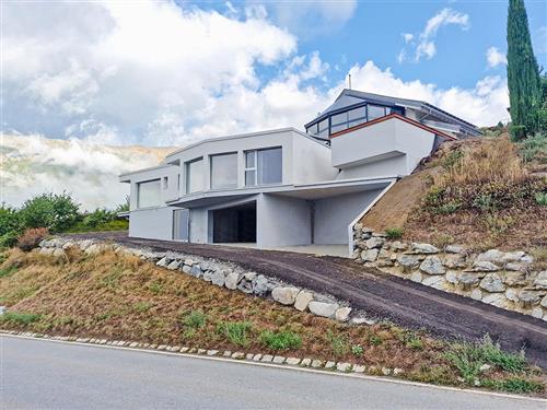 Holiday apartment - 2 persons -  - Route de la Chervignine - 1965 - Savièse