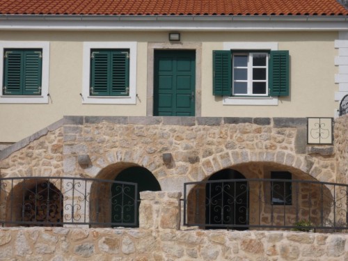 Sommerhus - 6 personer -  - 51244 - Crikvenica/Barci