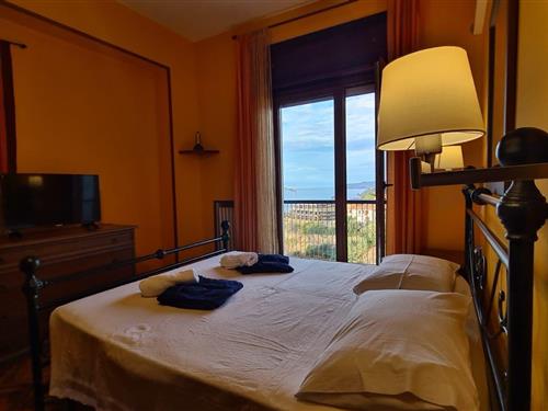 Semesterhus/Semesterlägenhet - 3 personer -  - Via Degli Orti - 89861 - Tropea