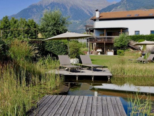 Sommerhus - 4 personer -  - 39022 - Algund