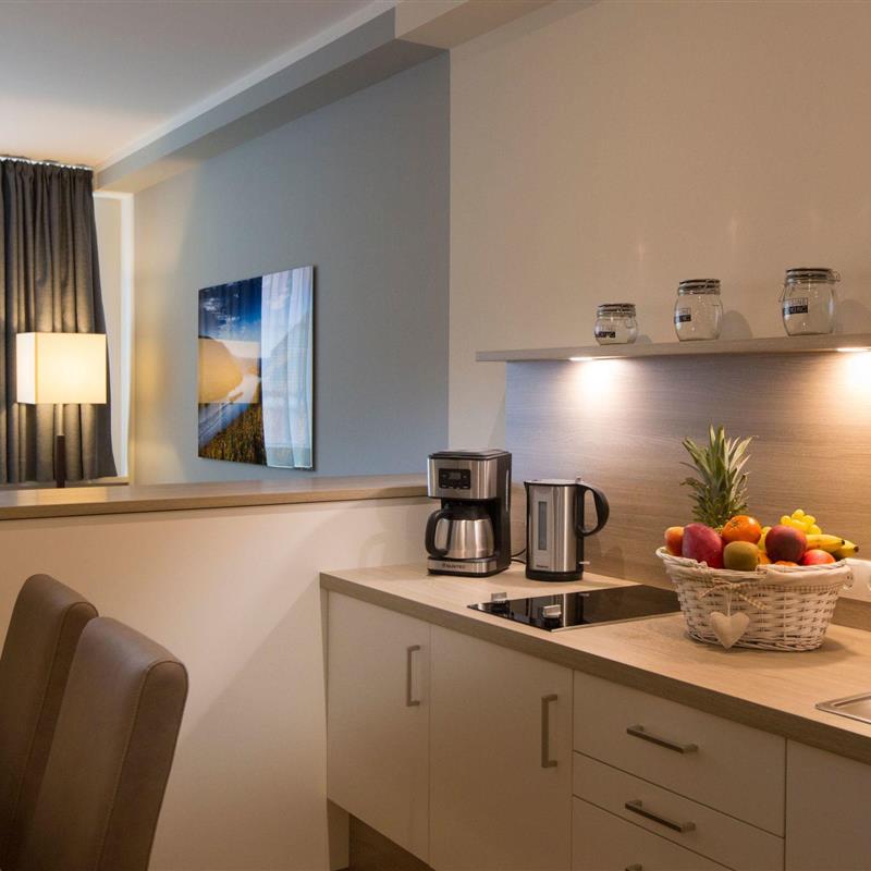 Ferielejlighed - 4 personer -  - Koblenz - 56068