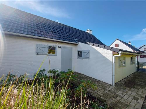 Sommerhus - 6 personer -  - 8620 - Nieuwpoort