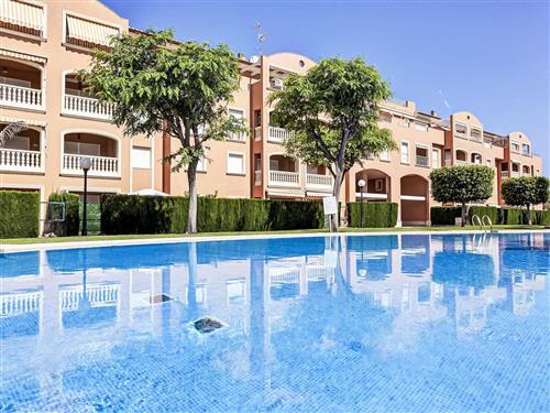 Sommerhus - 4 personer -  - Dénia - 03700