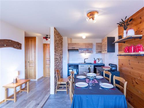 Holiday apartment - 4 persons -  - Villars - 1884