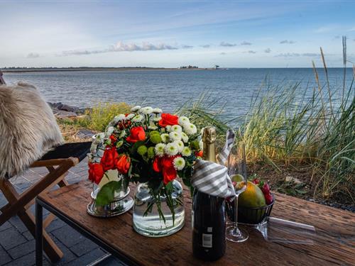 Ferielejlighed - 5 personer -  - Auf der Ostsee - 24376 - Olpenitz