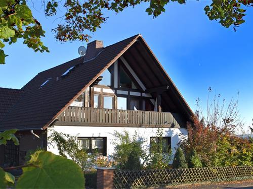 Ferienhaus - 4 Personen -  - 34596 - Bad Zwesten