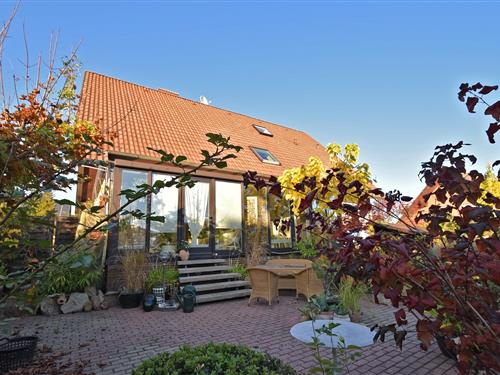 Ferielejlighed - 4 personer -  - 34596 - Bad Zwesten