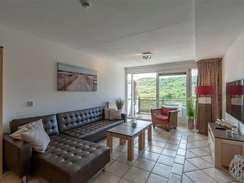 Ferielejlighed - 4 personer -  - 1759GV - Callantsoog