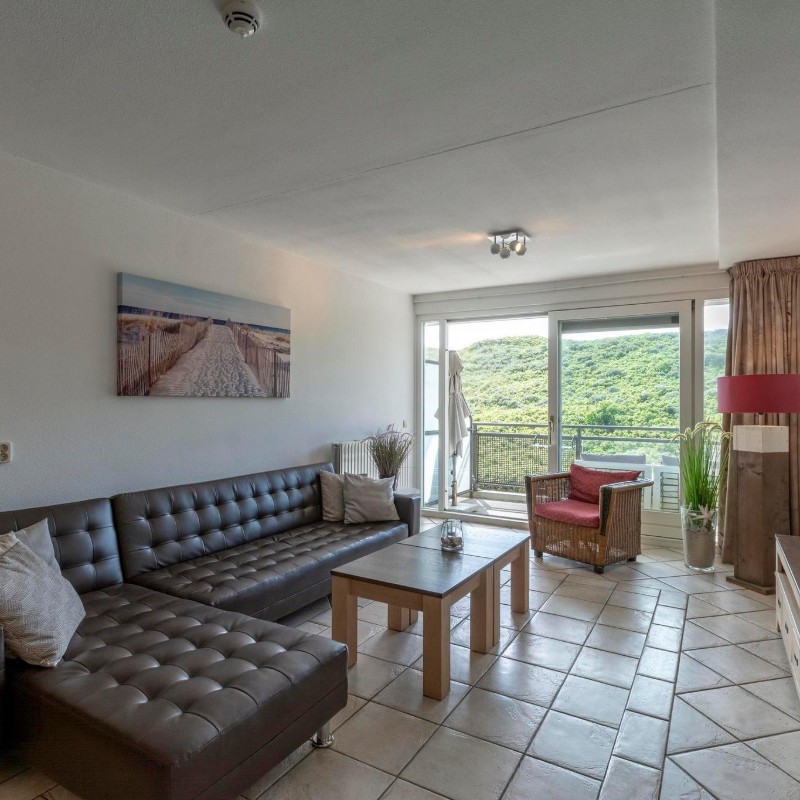 Ferielejlighed - 4 personer -  - 1759GV - Callantsoog