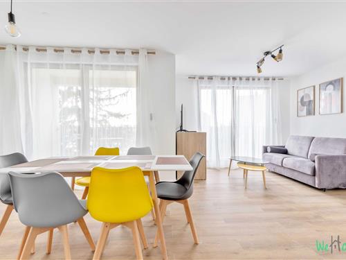 Ferielejlighed - 6 personer -  - 94500 - Champigny-Sur-Marne