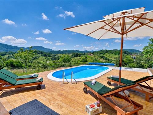 Sommerhus - 5 personer -  - Vulisinec - Varazdin-Lepoglava - 42250 - Lepoglava