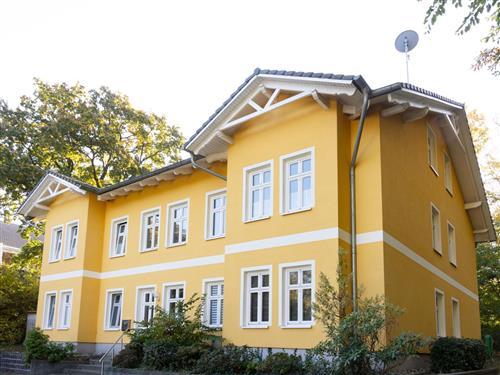 Ferienhaus - 4 Personen -  - Zinnowitz - 17454