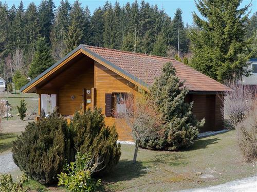 Sommerhus - 4 personer -  - Waldfrieden - 94234 - Viechtach