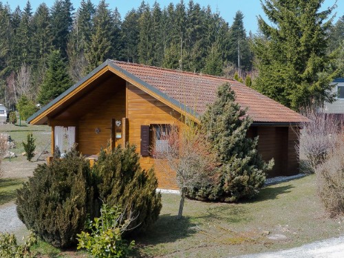 Feriehus - 4 personer -  - Waldfrieden - 94234 - Viechtach