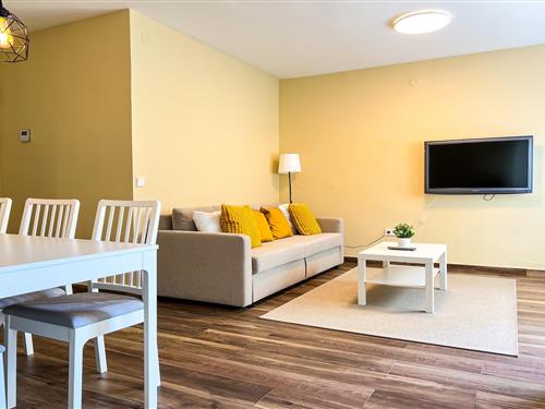 Ferieleilighet - 4 personer -  - 17300 - Blanes