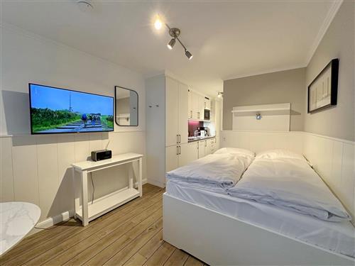 Ferieleilighet - 2 personer -  - Andreas-Dirks-Straße - 25980 - Westerland