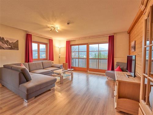 Ferieleilighet - 4 personer -  - Gschwend 28 - 87538 - Balderschwang