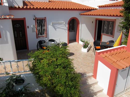 Holiday Home/Apartment - 4 persons -  - Estrada de Vale Carro - 8200-636 - Olhos De Água