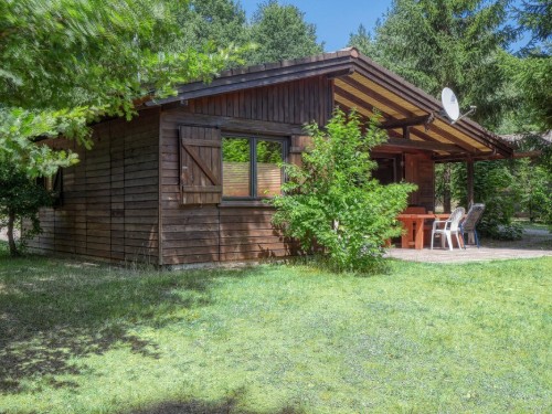 Feriehus - 6 personer -  - Zum Schäferdorf - Pfälzer Wald Merzalben - 66978 - Merzalben