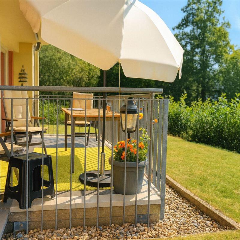 Ferielejlighed - 4 personer -  - Mellumweg - 26434 - Schillig