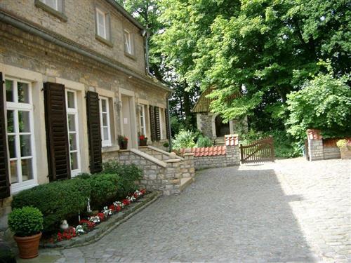 Ferienhaus - 4 Personen -  - Heven - 48624 - Schöppingen