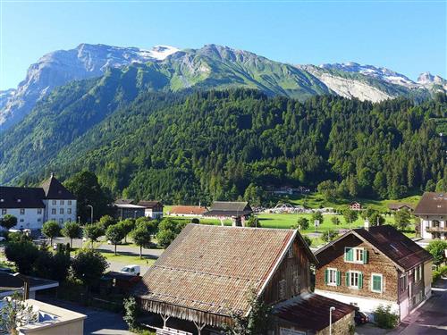 Ferienhaus - 4 Personen -  - Engelberg - 6390