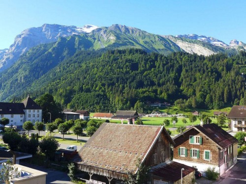 Semesterlägenhet - 4 personer -  - 6390 - Engelberg