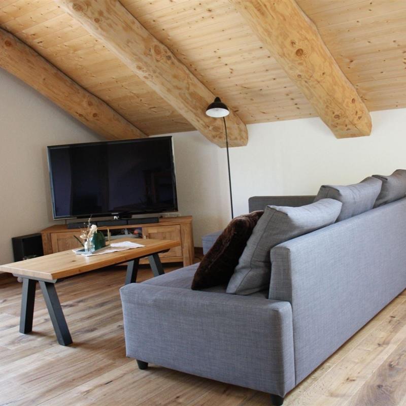 Ferielejlighed - 5 personer -  - Zinsersstr - 54422 - Neuhütten