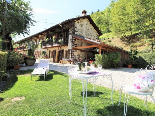 Fritidshus - 5 personer -  - 32034 - Pedavena
