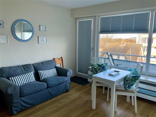 Ferielejlighed - 2 personer -  - Steinwarder - 23774 - Heiligenhafen