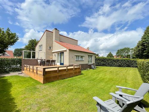 Fritidshus - 6 personer -  - 8525GV - Langweer