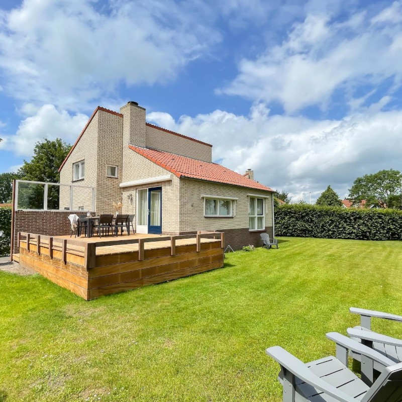 Sommerhus - 6 personer -  - 8525GV - Langweer